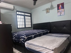 Boon Lay Place (Jurong West), HDB 2 Rooms #600400621